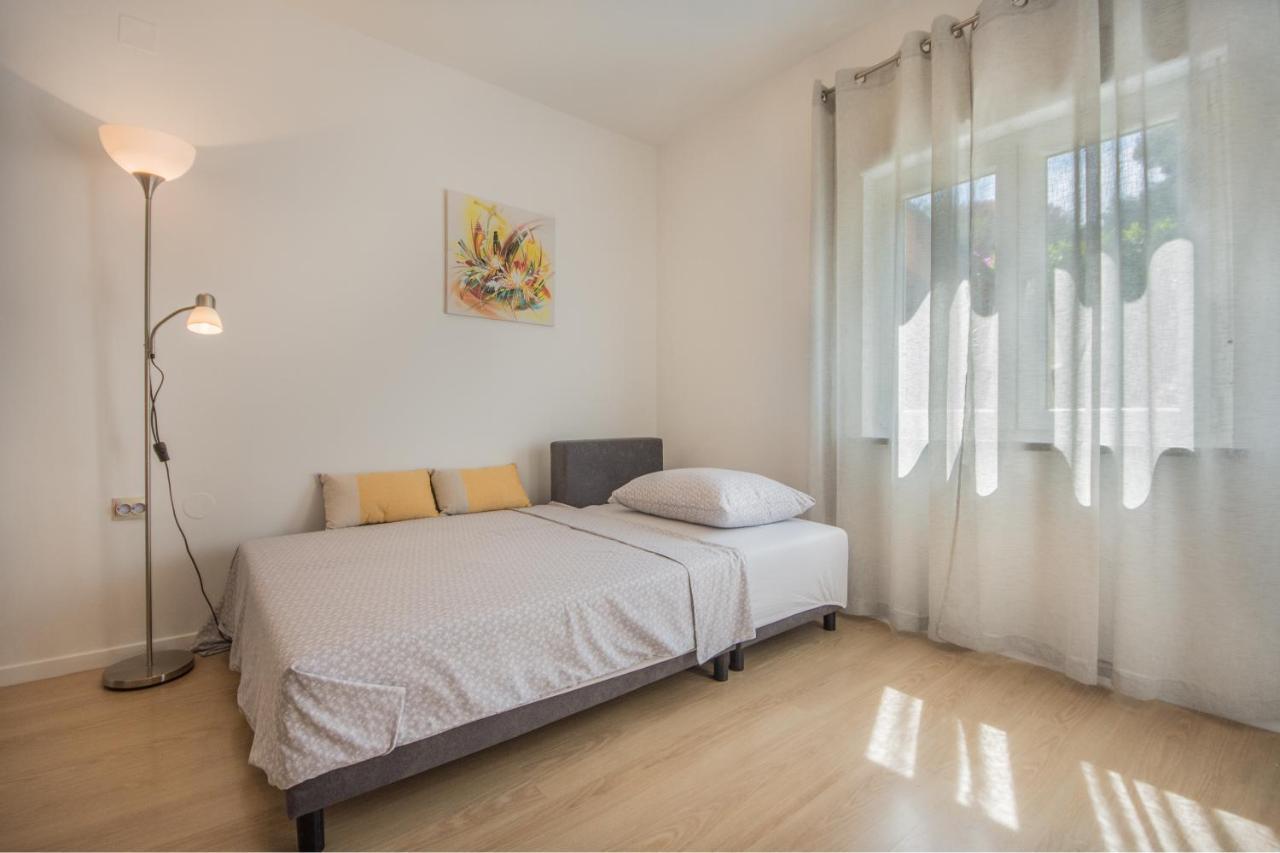 Piccola Pineta Apartment Pula Exterior photo